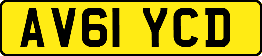 AV61YCD