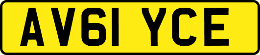 AV61YCE