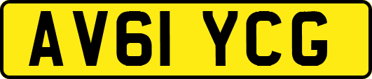 AV61YCG
