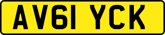 AV61YCK