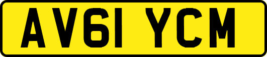 AV61YCM