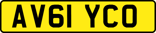 AV61YCO