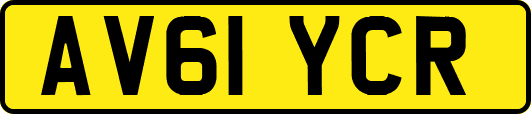 AV61YCR