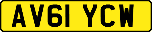 AV61YCW