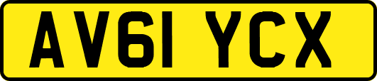 AV61YCX