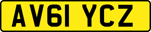 AV61YCZ