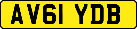 AV61YDB