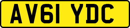 AV61YDC