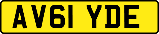 AV61YDE