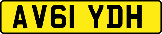 AV61YDH