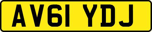 AV61YDJ