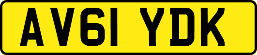 AV61YDK