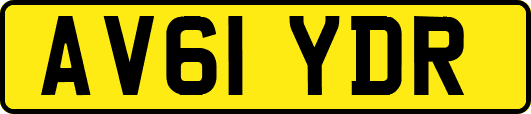 AV61YDR