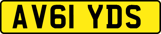 AV61YDS