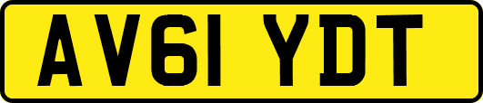 AV61YDT
