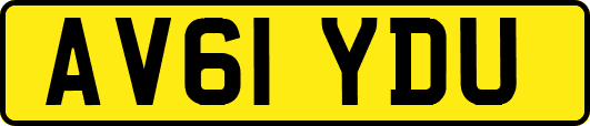AV61YDU