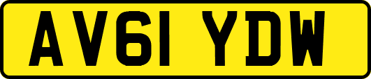 AV61YDW