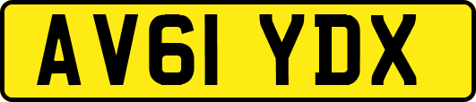 AV61YDX
