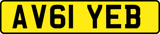 AV61YEB