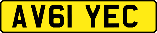 AV61YEC