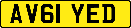 AV61YED