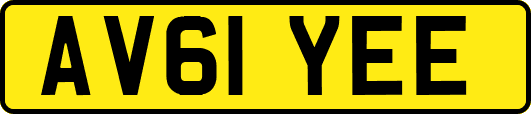AV61YEE