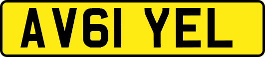 AV61YEL