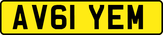AV61YEM