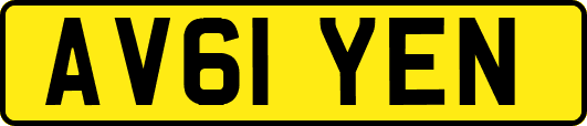 AV61YEN