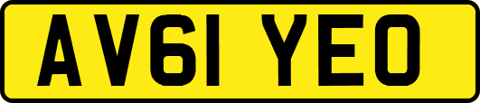AV61YEO
