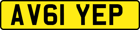 AV61YEP