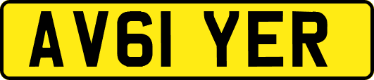 AV61YER