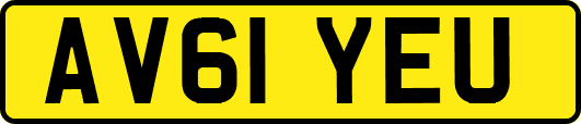 AV61YEU