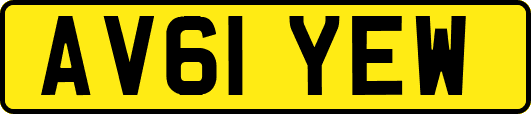 AV61YEW