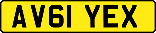 AV61YEX