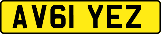 AV61YEZ