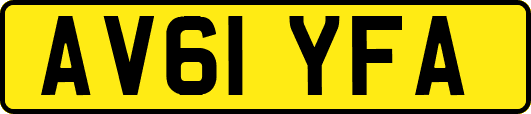 AV61YFA