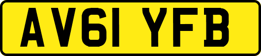AV61YFB