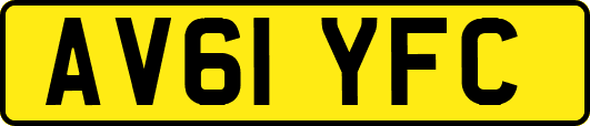 AV61YFC