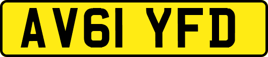 AV61YFD
