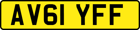 AV61YFF