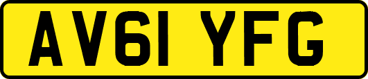 AV61YFG