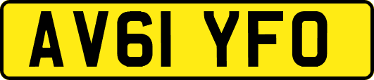 AV61YFO