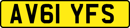AV61YFS