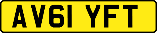 AV61YFT