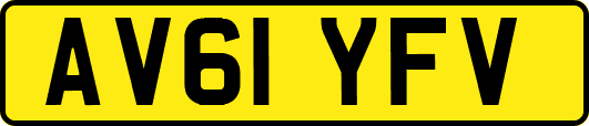 AV61YFV