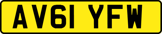 AV61YFW