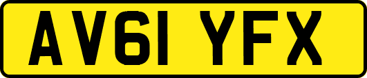 AV61YFX