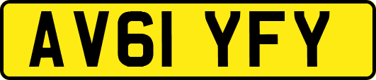 AV61YFY