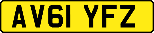 AV61YFZ
